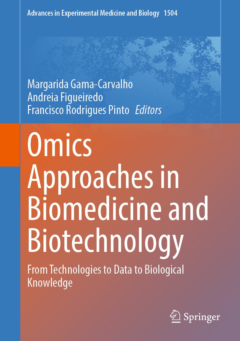 Advances in Experimental Medicine and Biology
