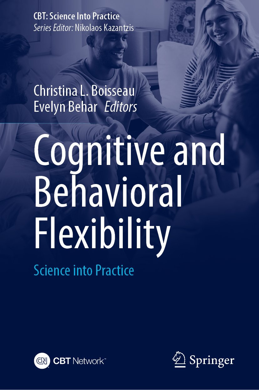Cognitive and Behavioral Flexibility