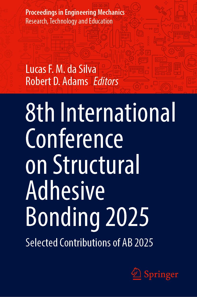 8th International Conference on Structural Adhesive Bonding 2025