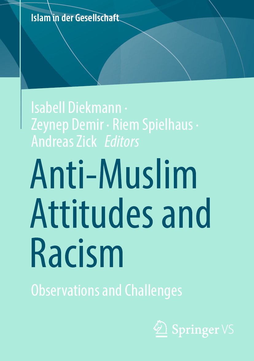 Anti-Muslim Attitudes and Racism