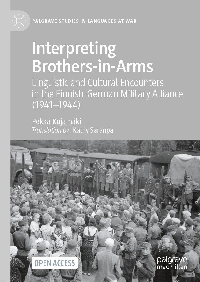 Interpreting Brothers-in-Arms