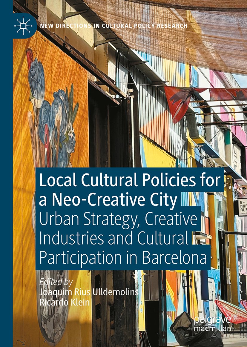 Local Cultural Policies for a Neo-Creative City