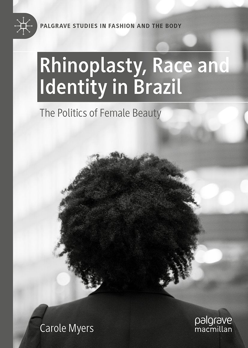 Palgrave Studies in Fashion and the Body