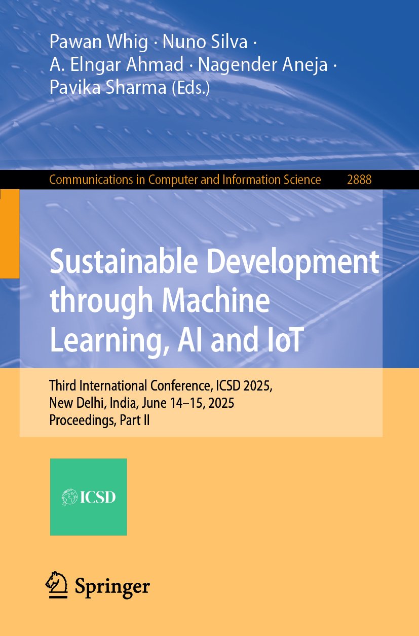 Communications in Computer and Information Science