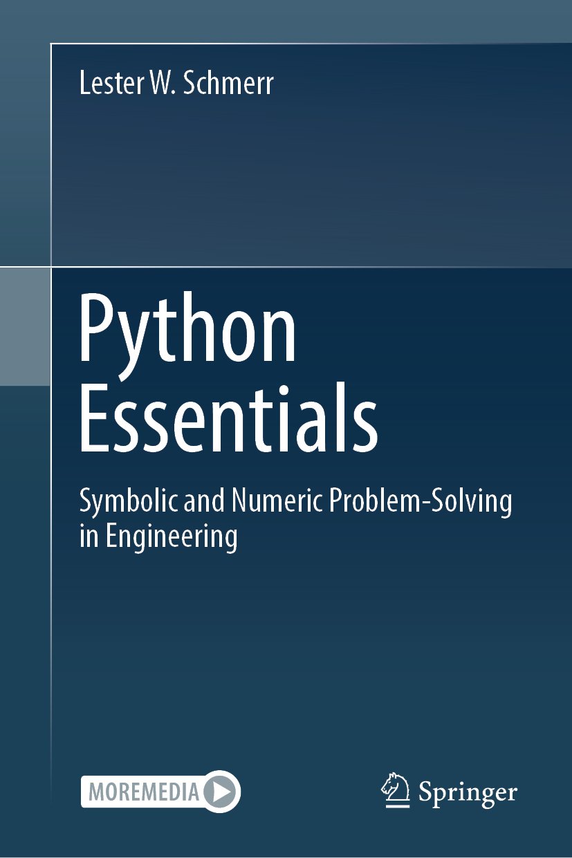 Python Essentials