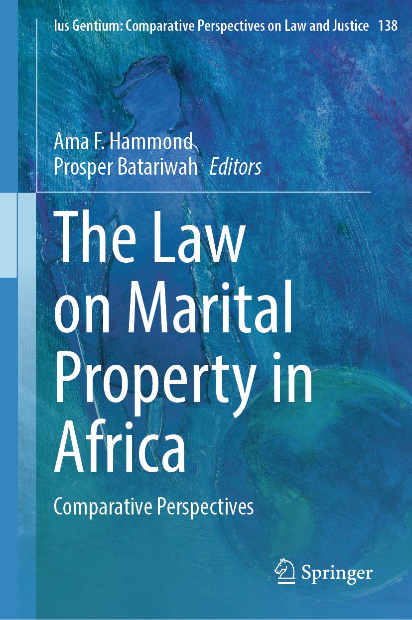 Ius Gentium: Comparative Perspectives on Law and Justice