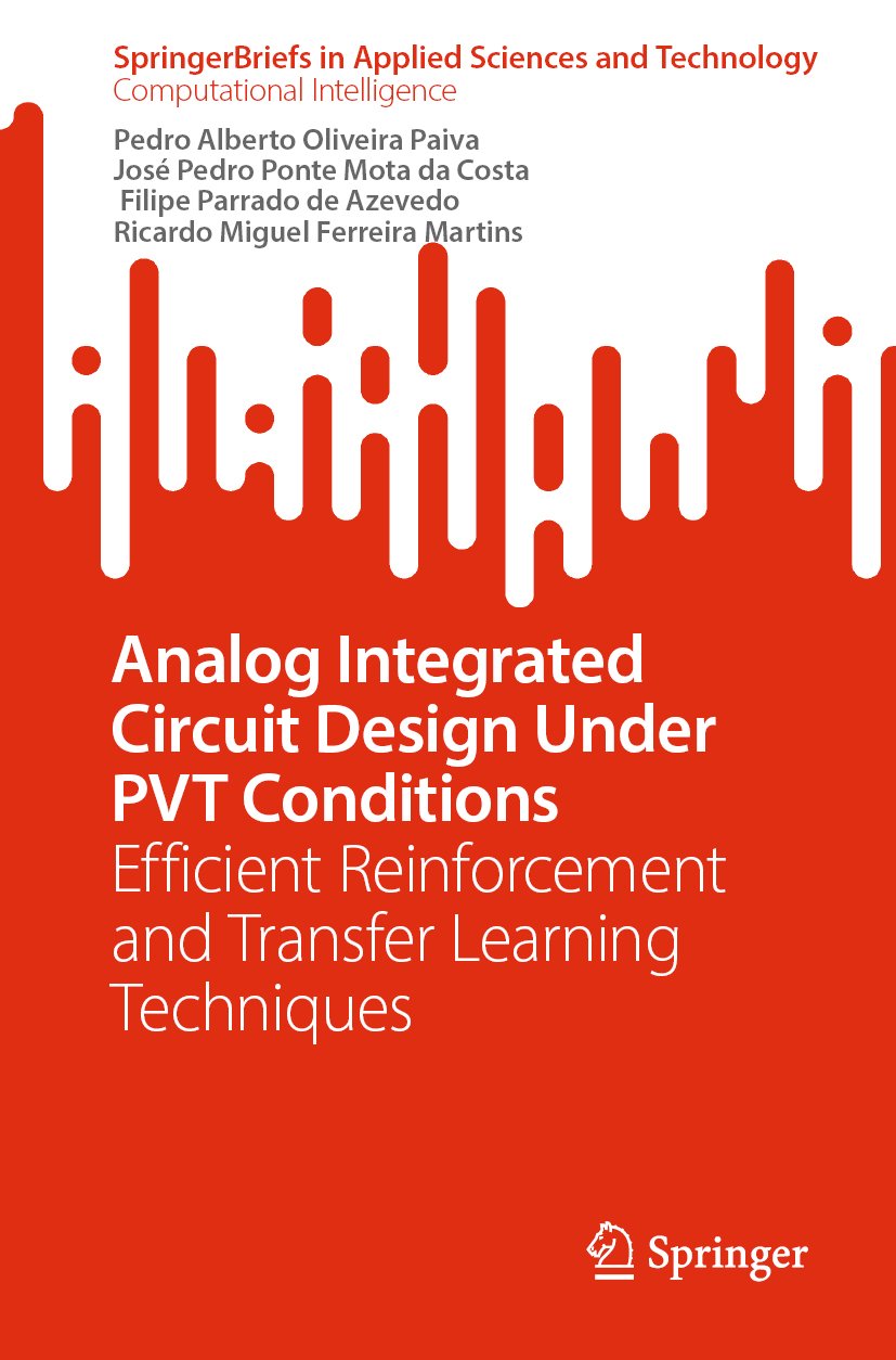 SpringerBriefs in Applied Sciences and Technology