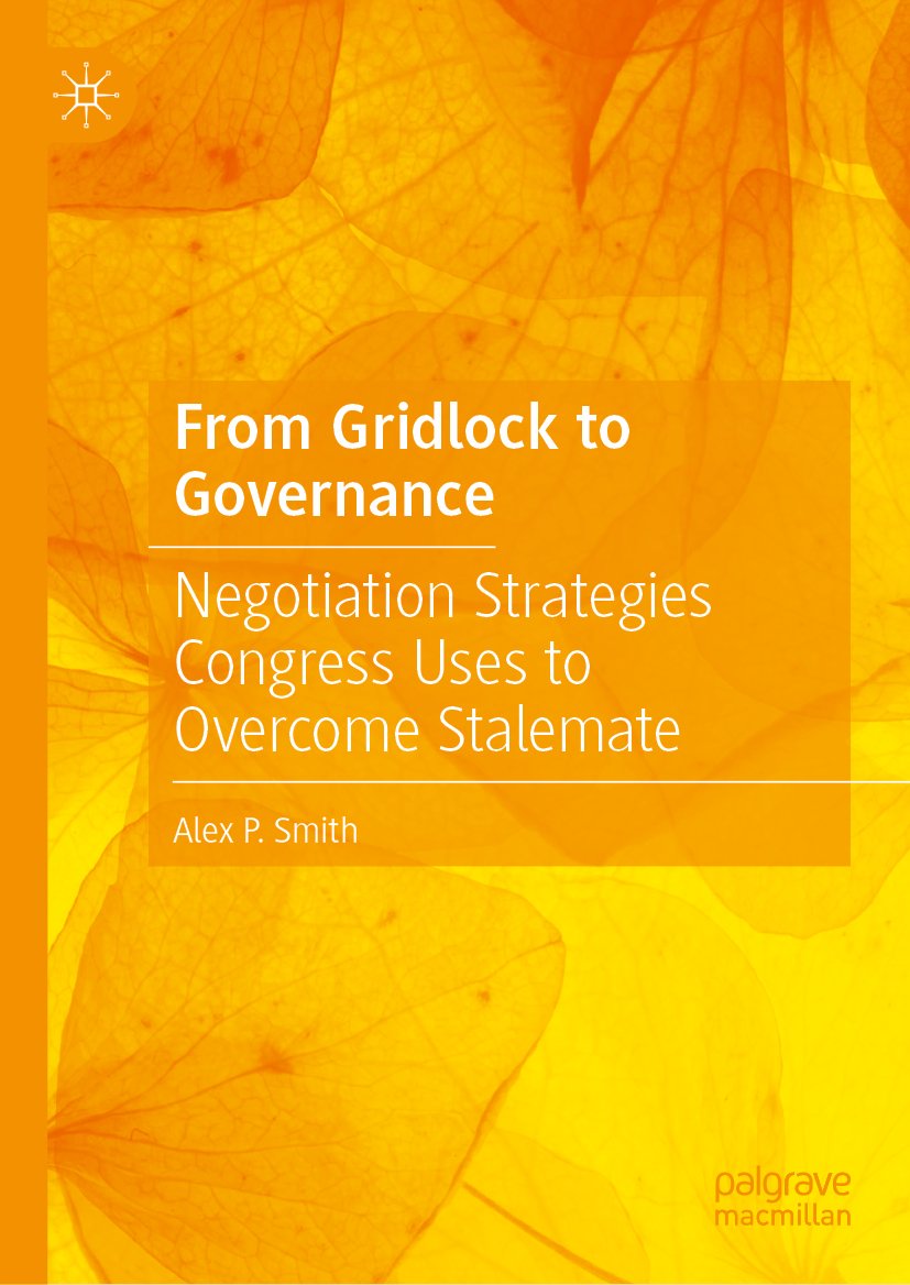 From Gridlock to Governance