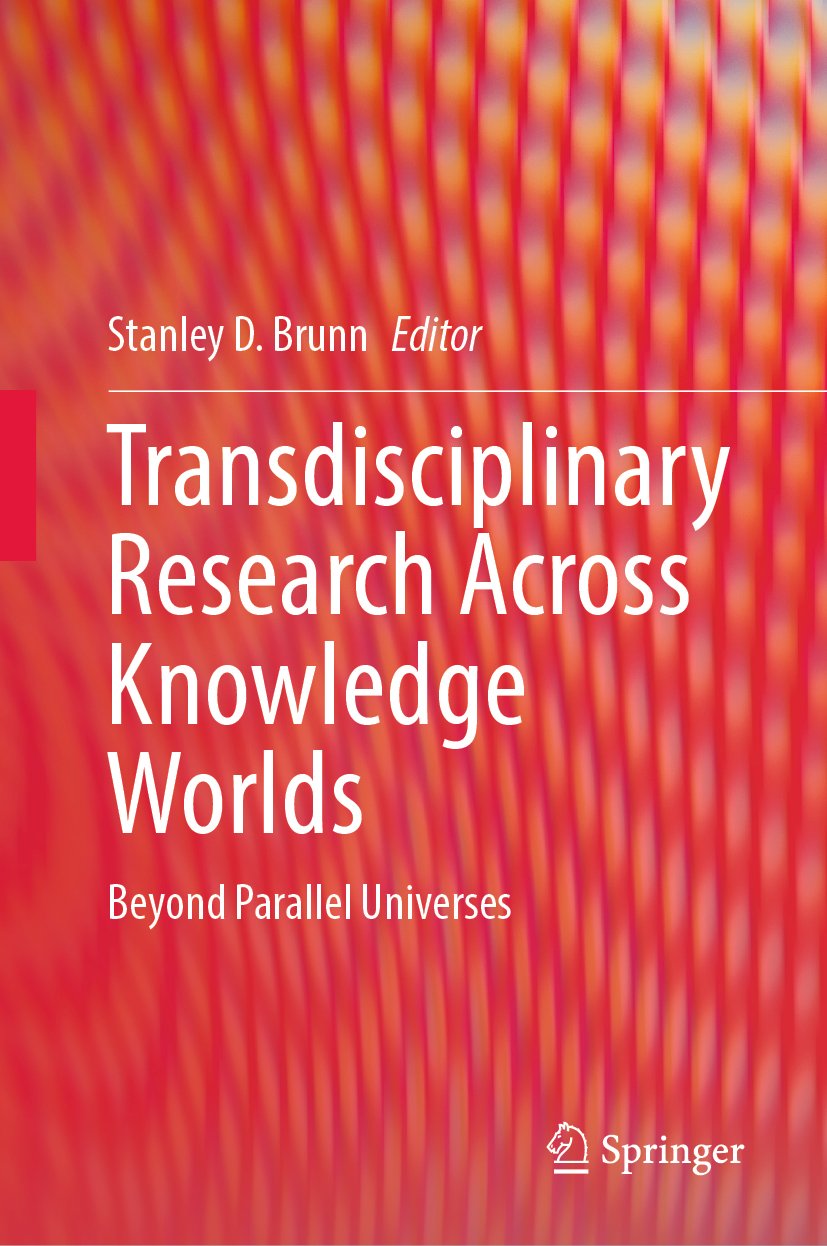 Transdisciplinary Research Across Knowledge Worlds