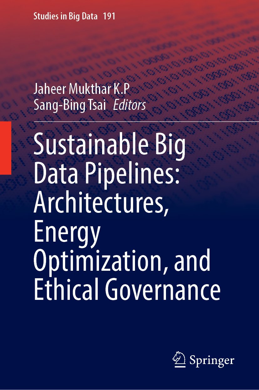 Studies in Big Data
