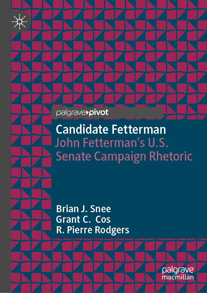 Candidate Fetterman