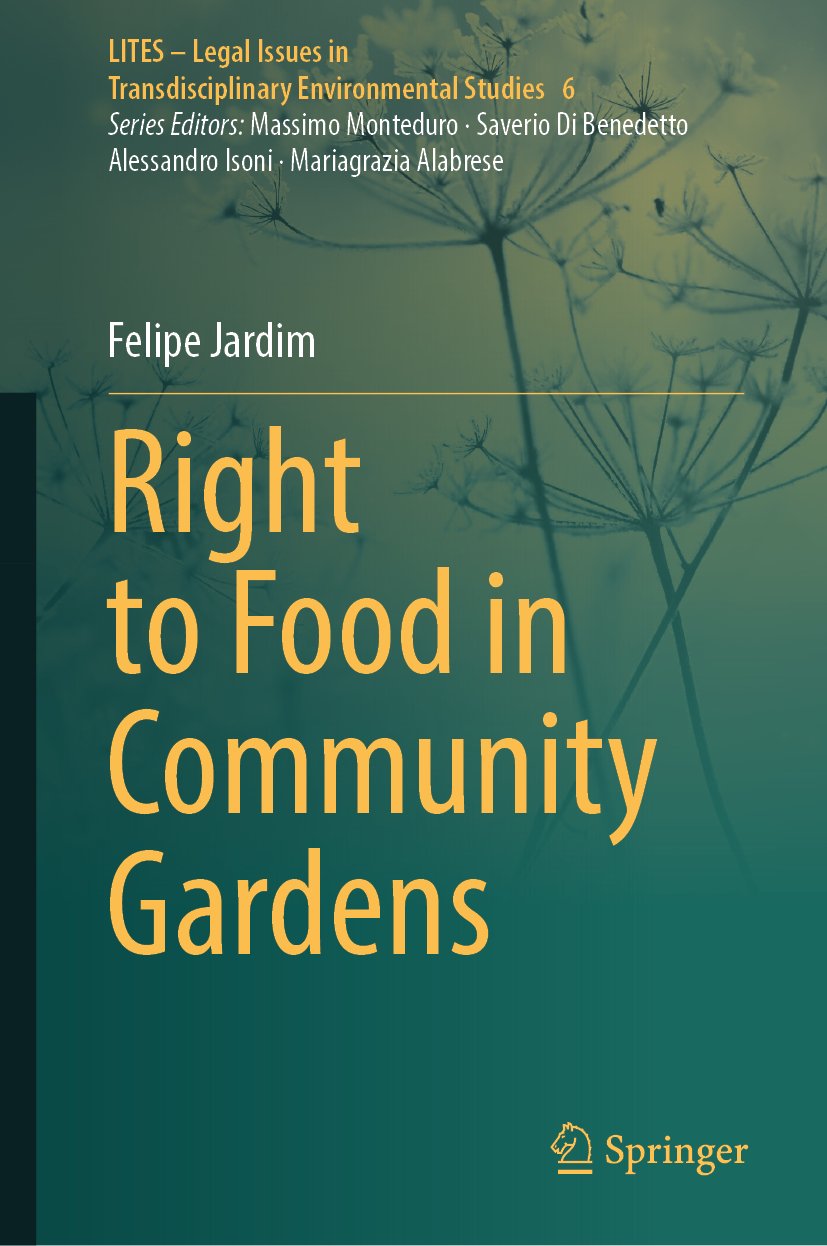 Right to Food in Community Gardens