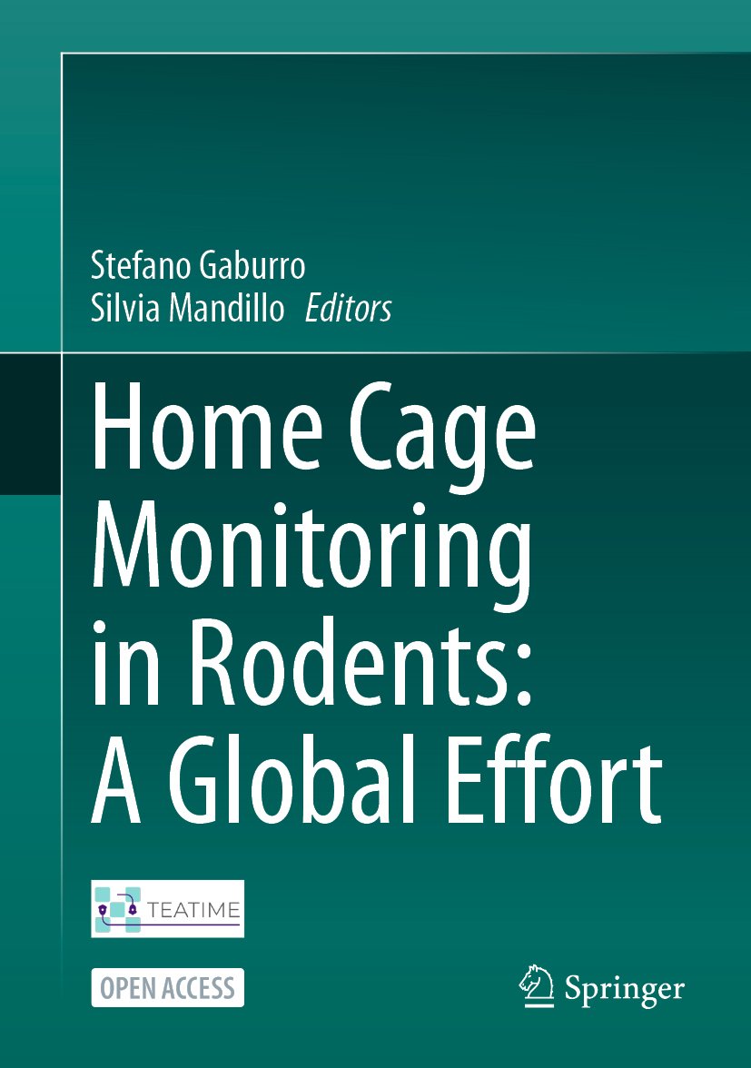 Home Cage Monitoring in Rodents: A Global Effort