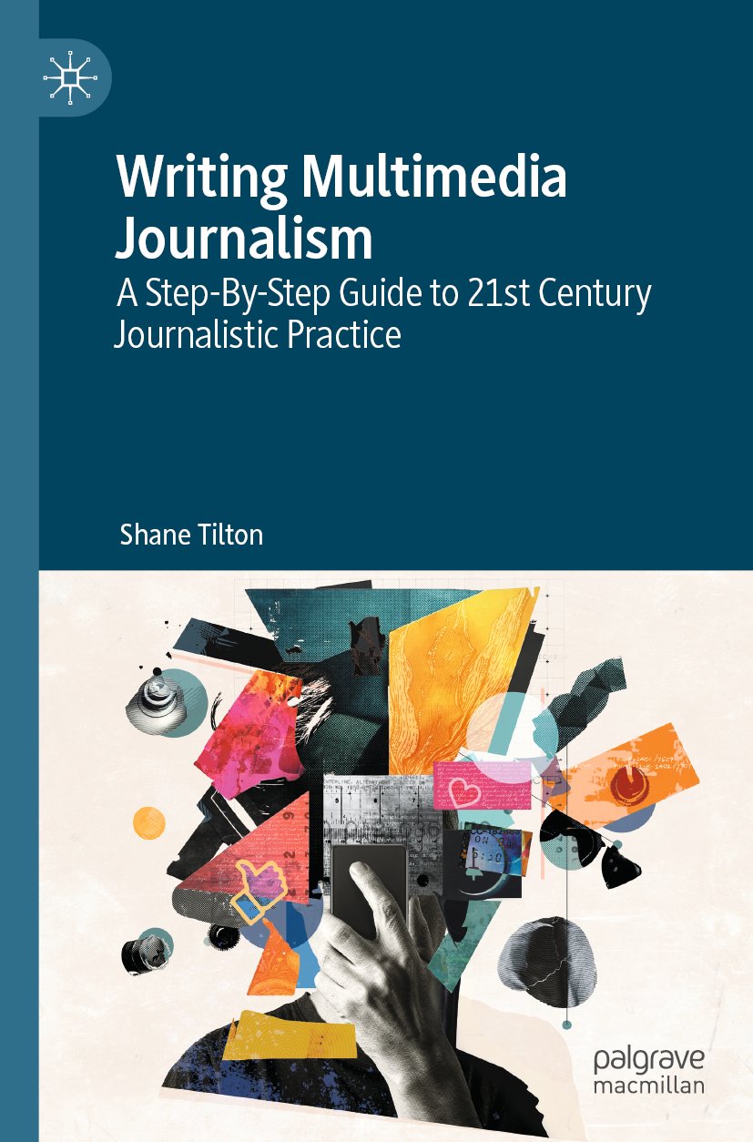Writing Multimedia Journalism