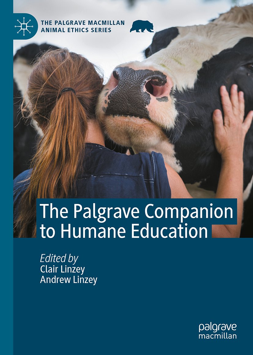 The Palgrave Macmillan Animal Ethics Series