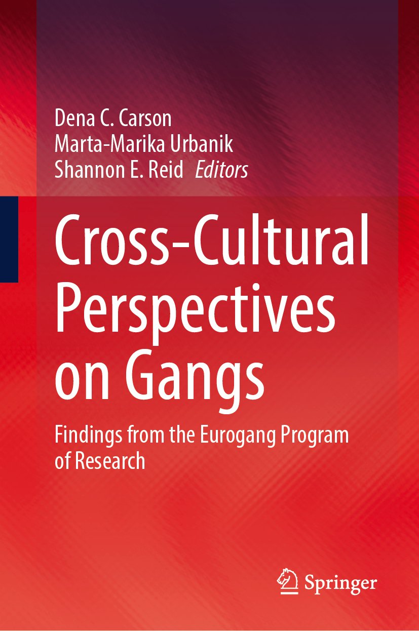Cross-Cultural Perspectives on Gangs