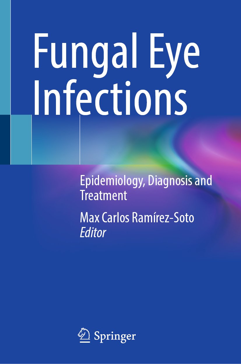 Fungal Eye Infections
