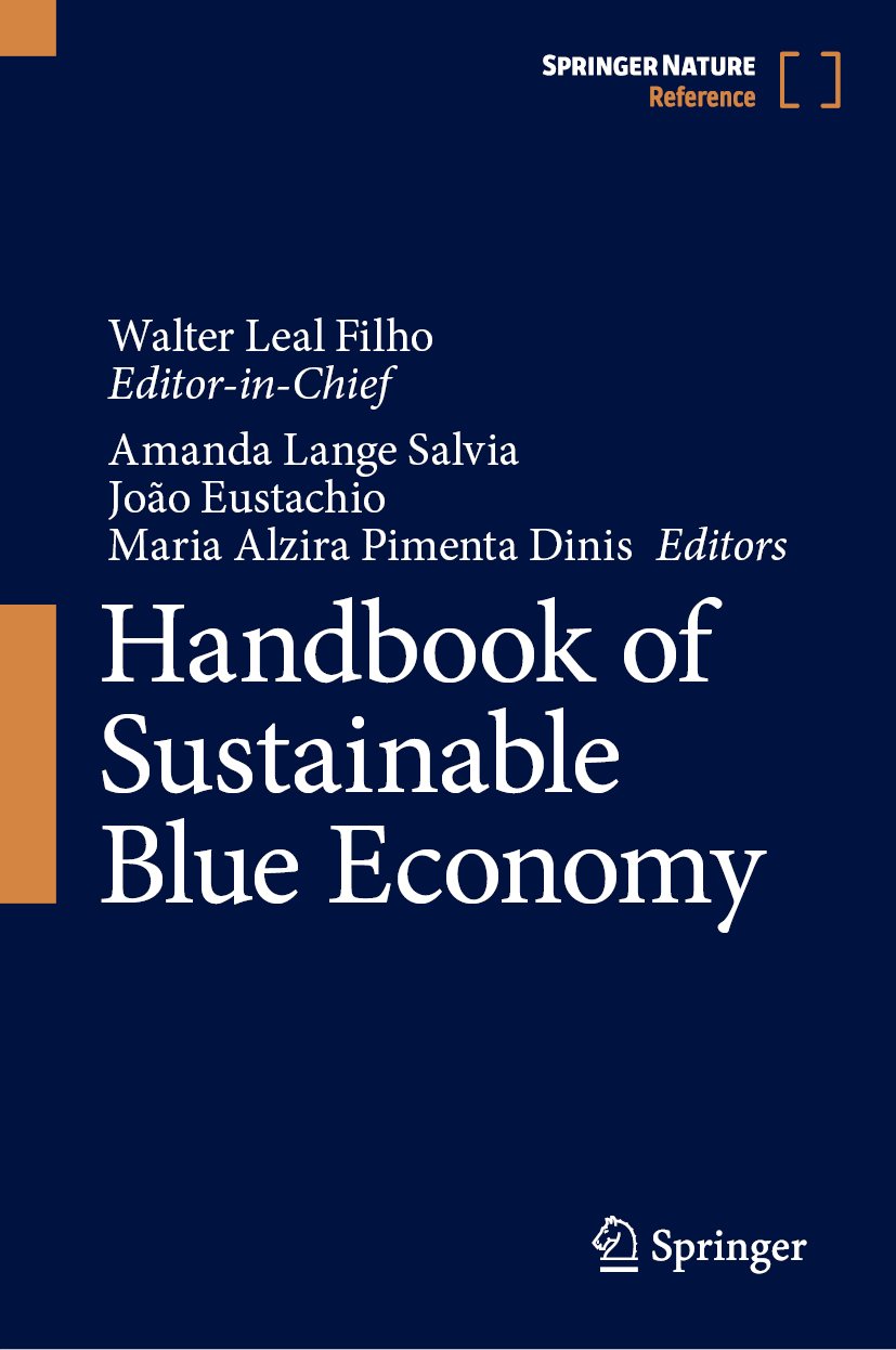 Handbook of Sustainable Blue Economy