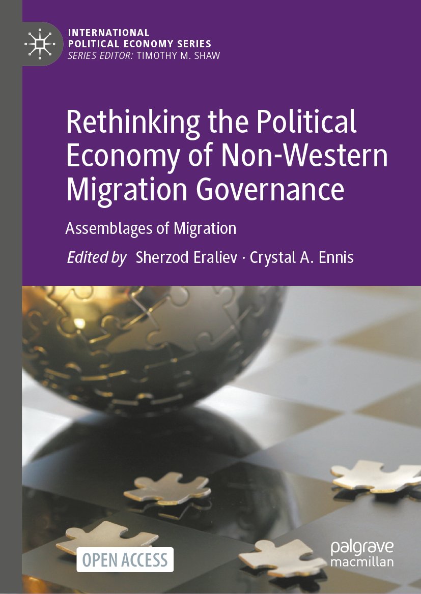 Rethinking the Political Economy of Non-Western Migration Governance