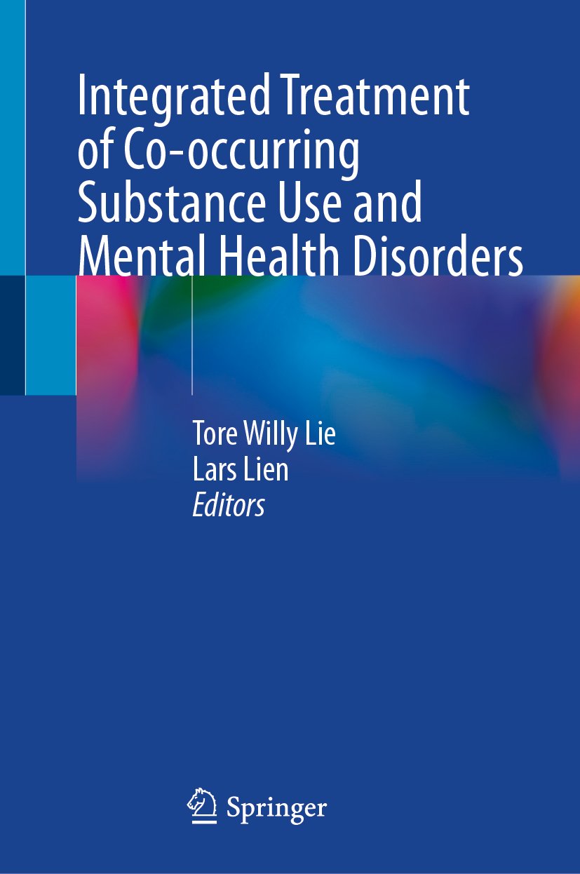 Integrated Treatment of Co-occurring Substance Use and Mental Health Disorders