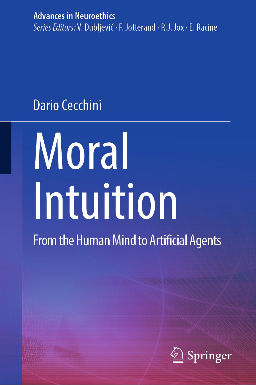 Advances in Neuroethics