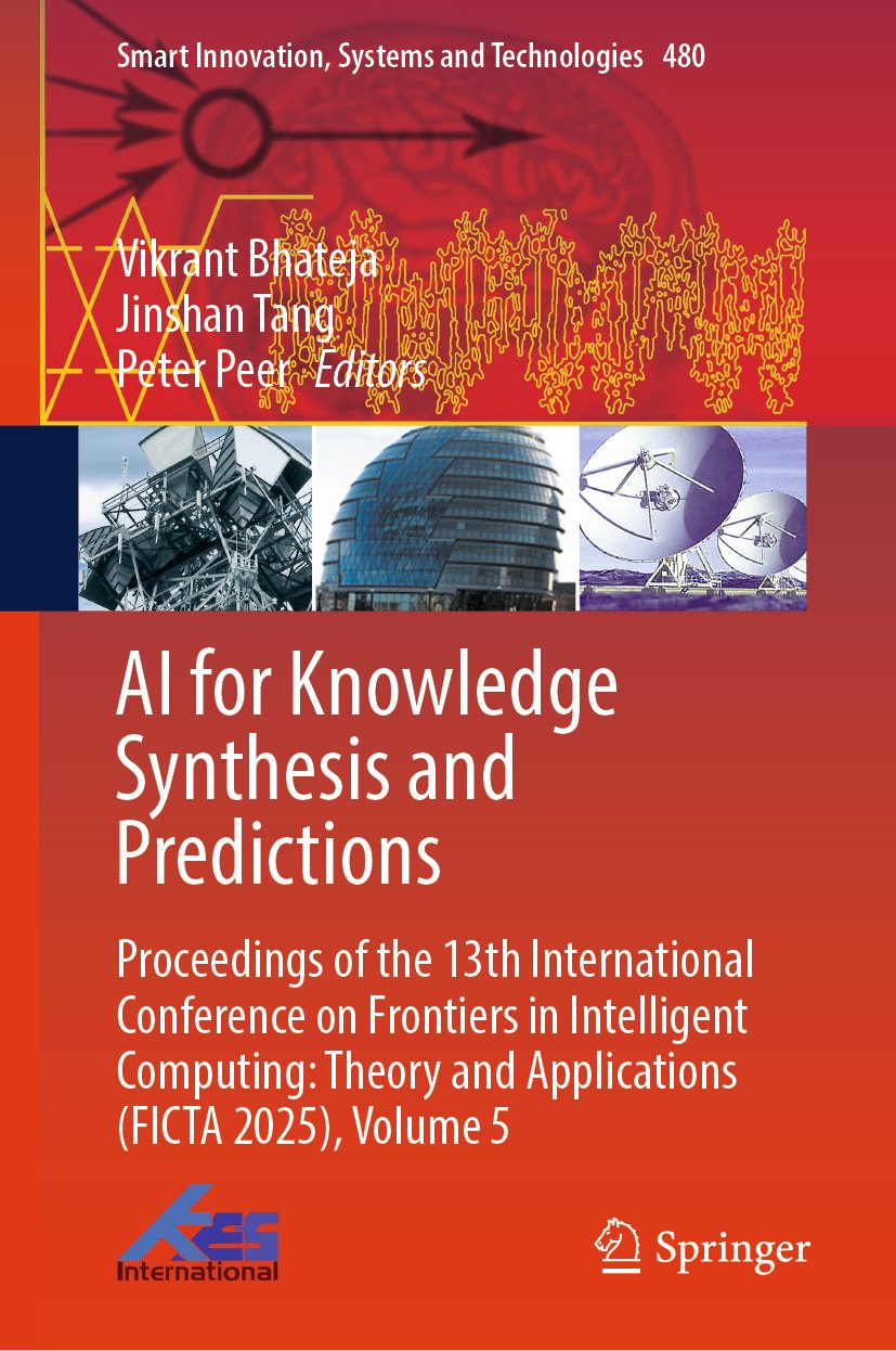AI for Knowledge Synthesis and Predictions