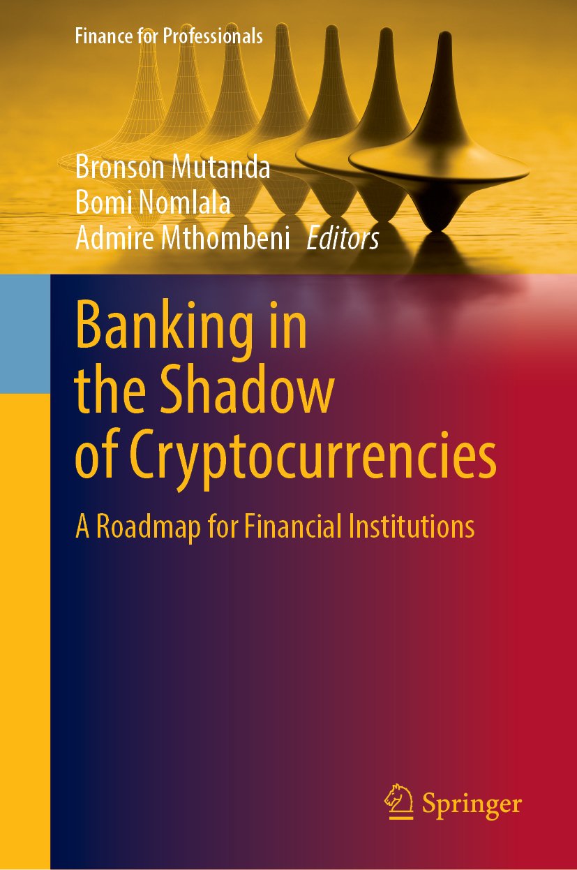 Banking in the Shadow of Cryptocurrencies