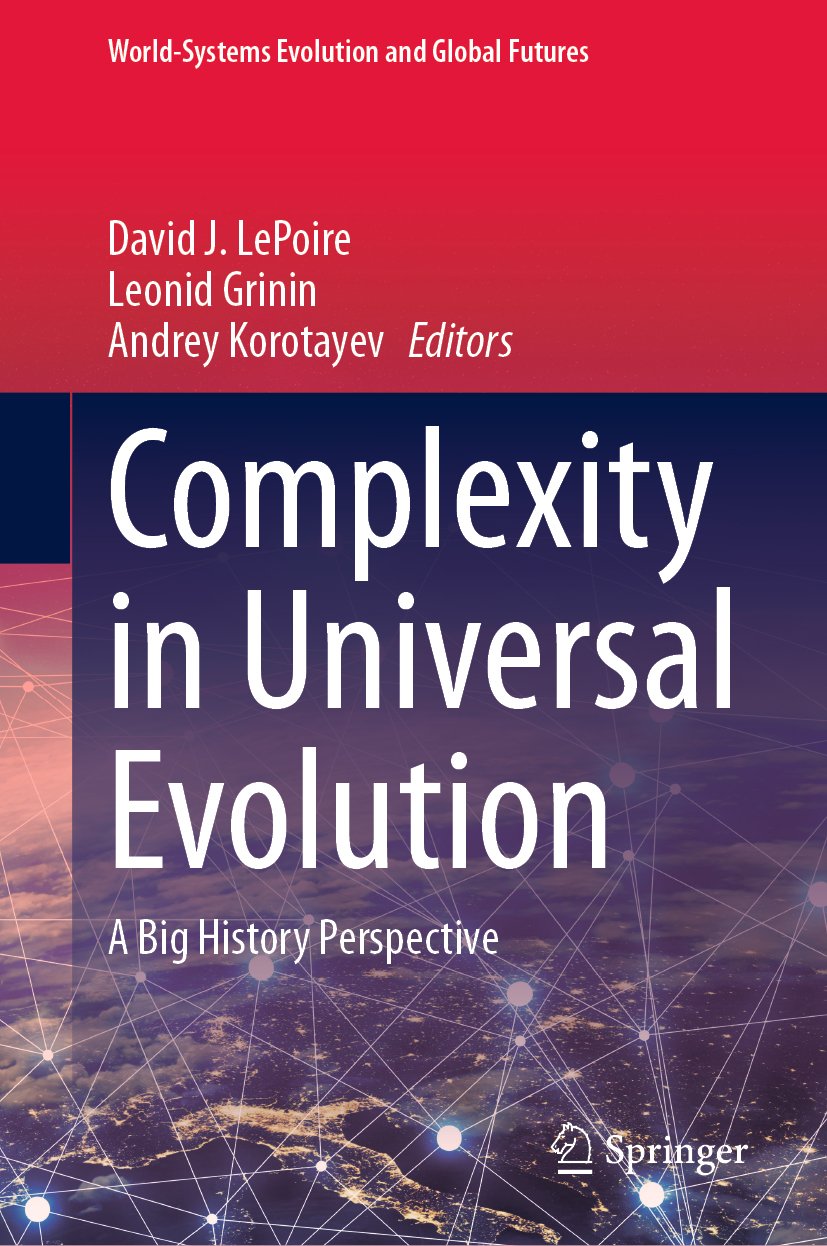 World-Systems Evolution and Global Futures