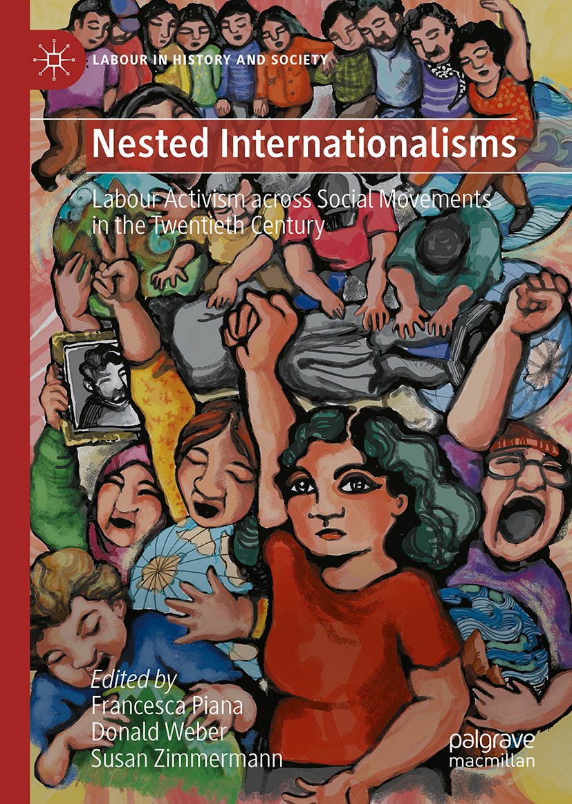 Nested Internationalisms