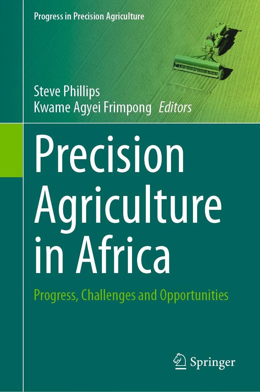 Precision Agriculture in Africa