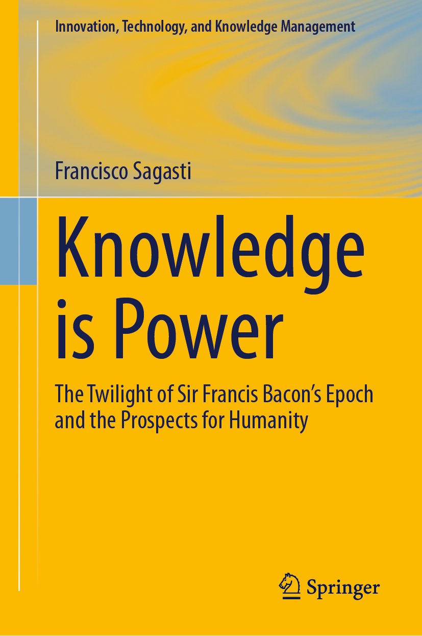 Innovation, Technology, and Knowledge Management
