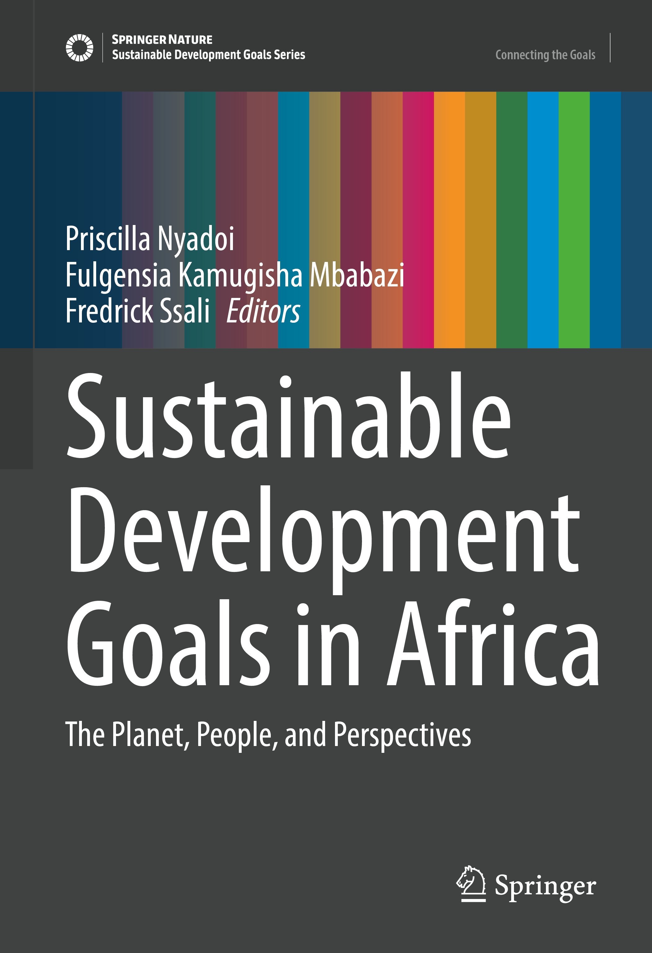 Sustainable Development Goals Series