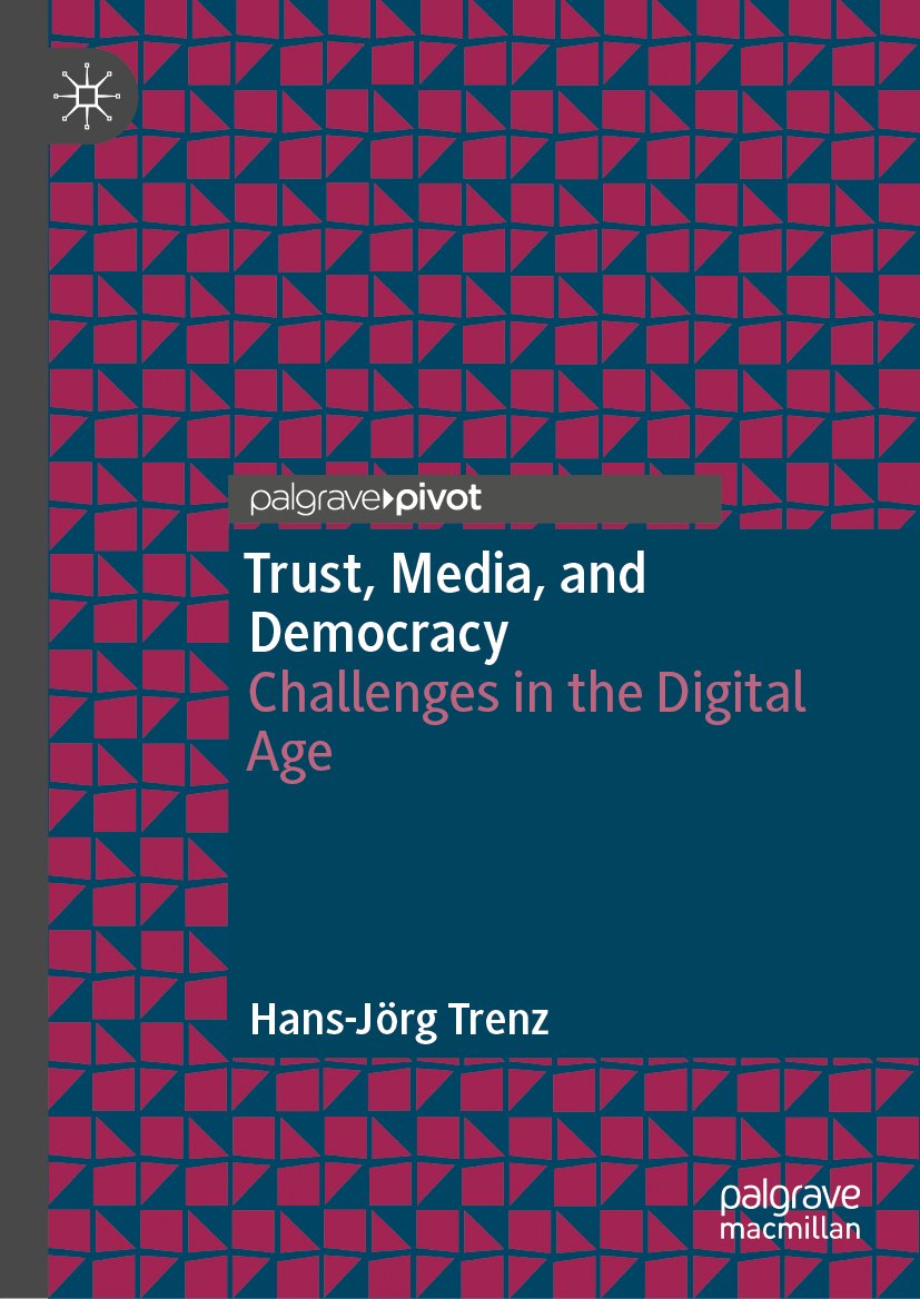 Trust, Media, and Democracy