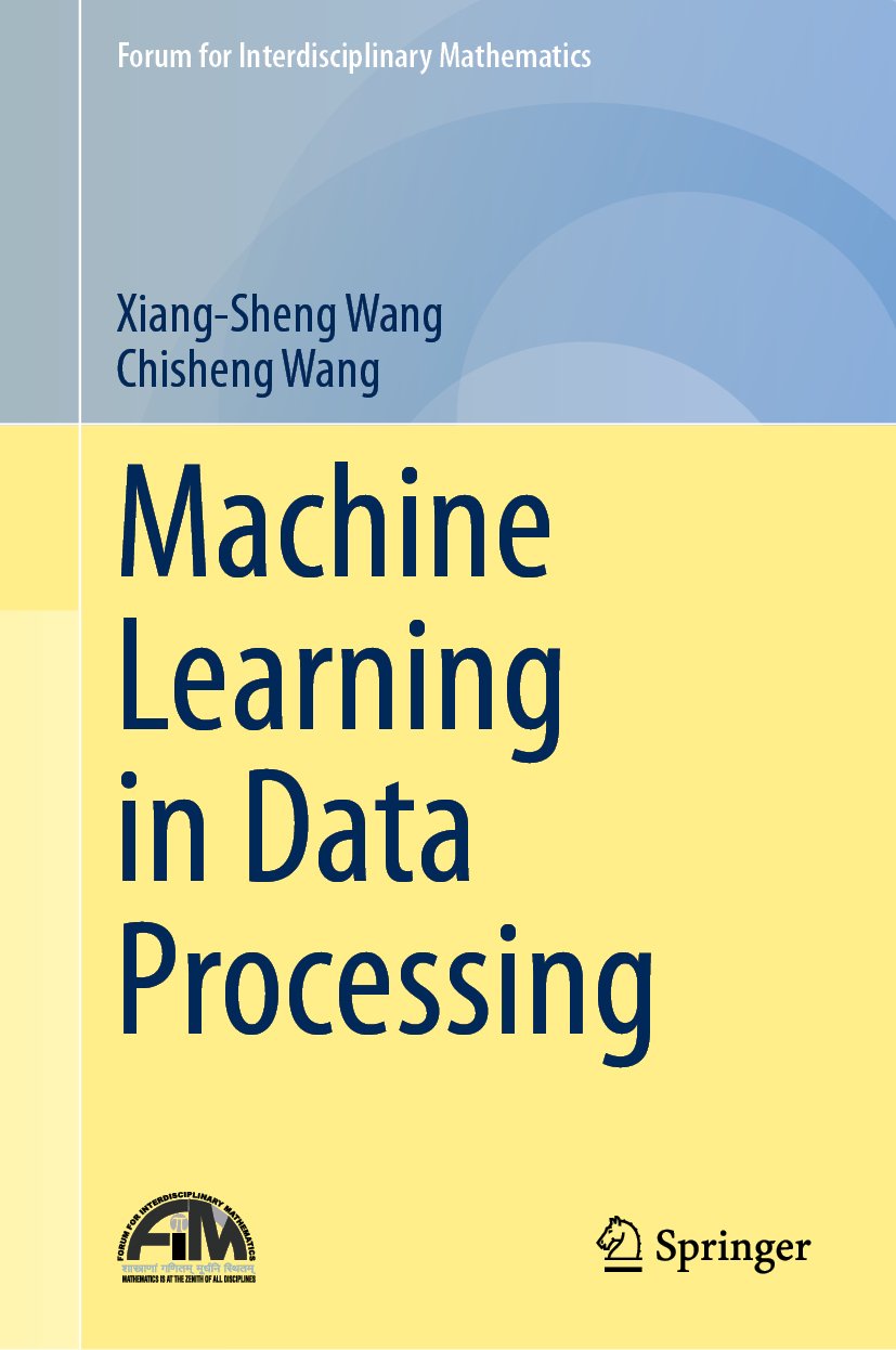 Machine Learning in Data Processing
