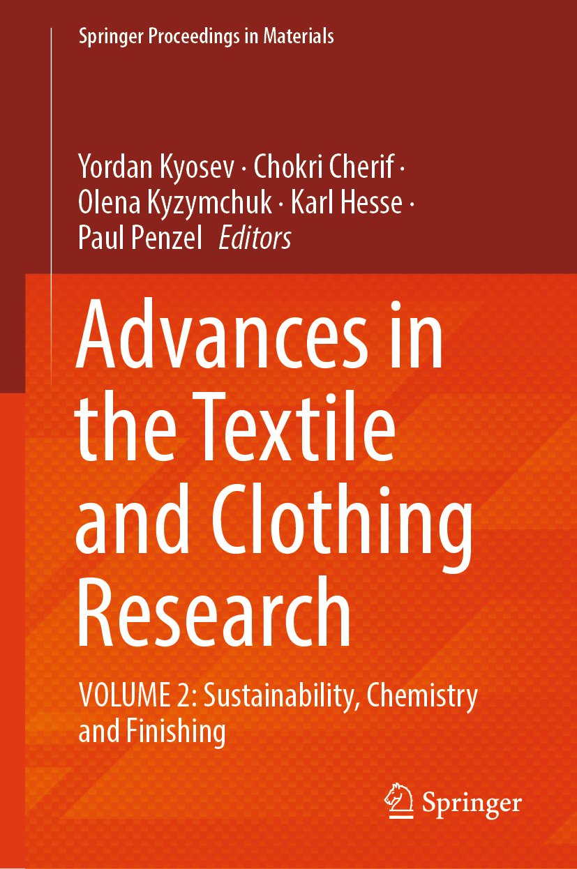 Springer Proceedings in Materials
