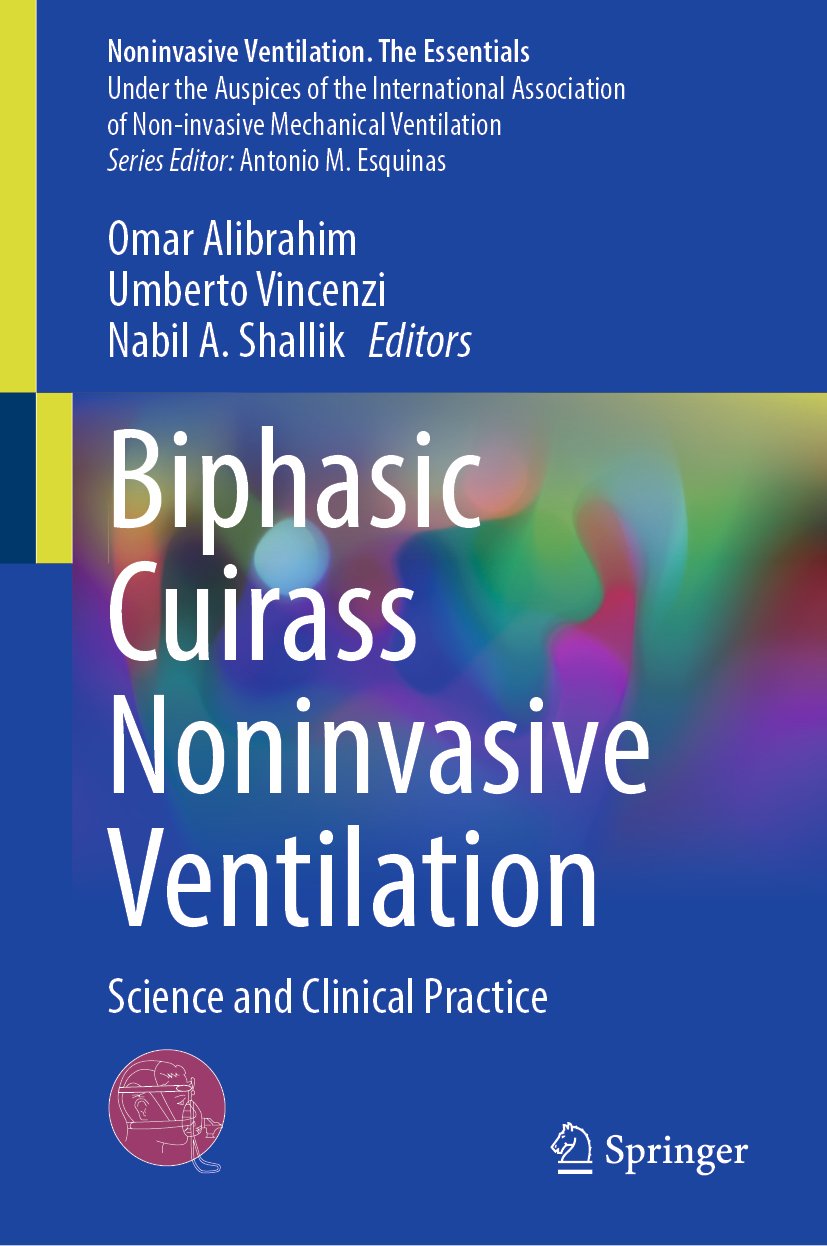 Biphasic Cuirass Noninvasive Ventilation