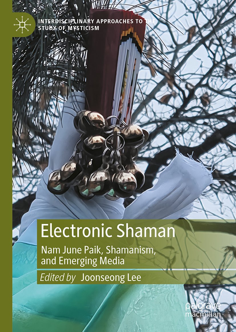Electronic Shaman