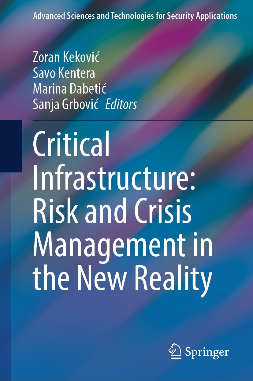 Advanced Sciences and Technologies for Security Applications