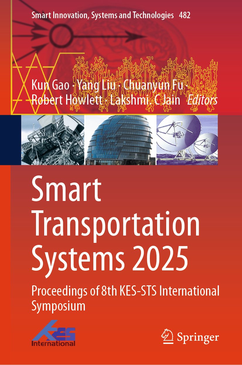 Smart Transportation Systems 2025