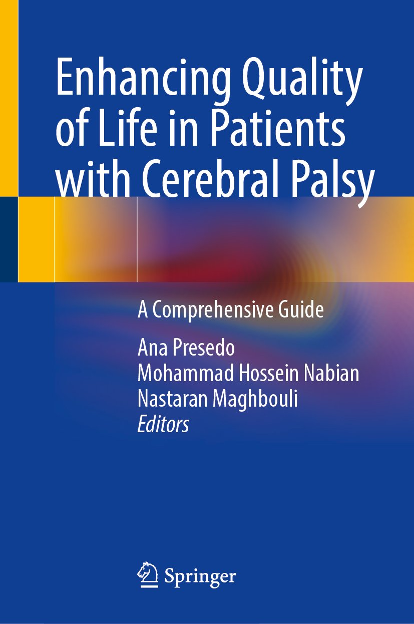 Enhancing Quality of Life in Patients with Cerebral Palsy
