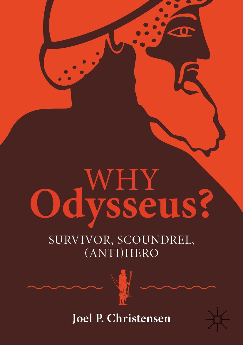 Why Odysseus?