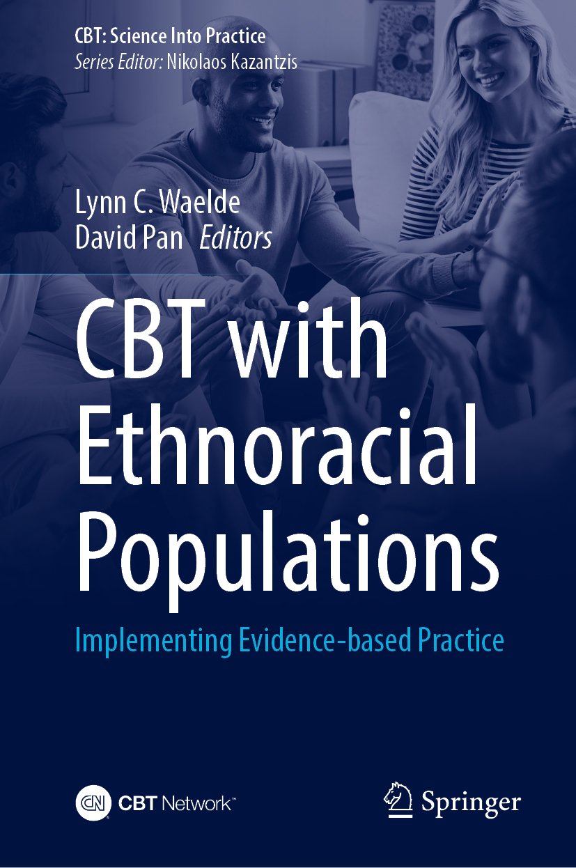 CBT with Ethnoracial Populations