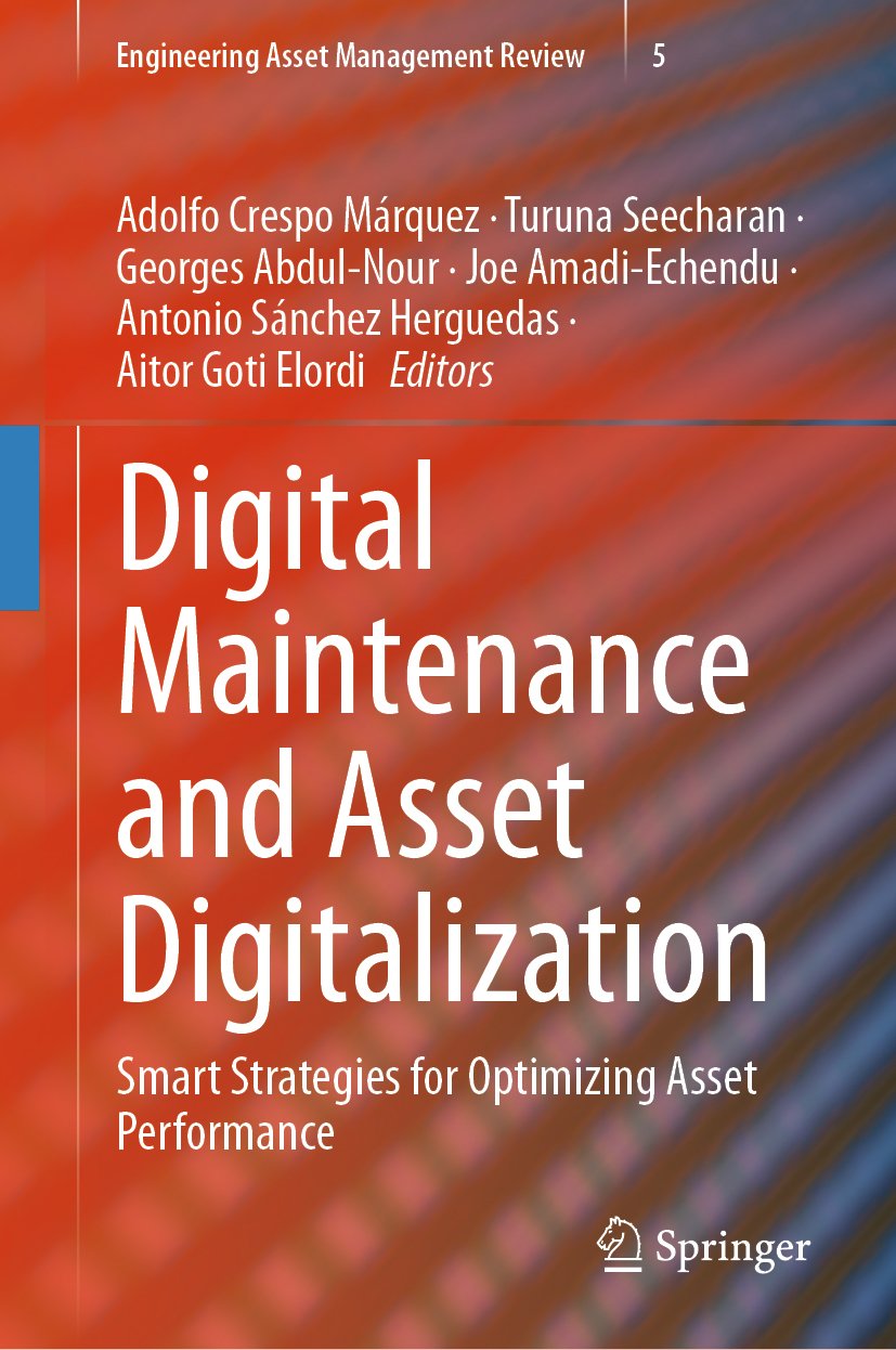 Engineering Asset Management Review