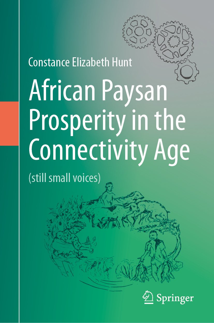 African Paysan Prosperity in the Connectivity Age