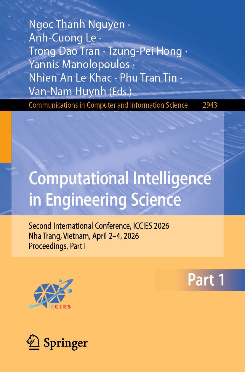 Communications in Computer and Information Science