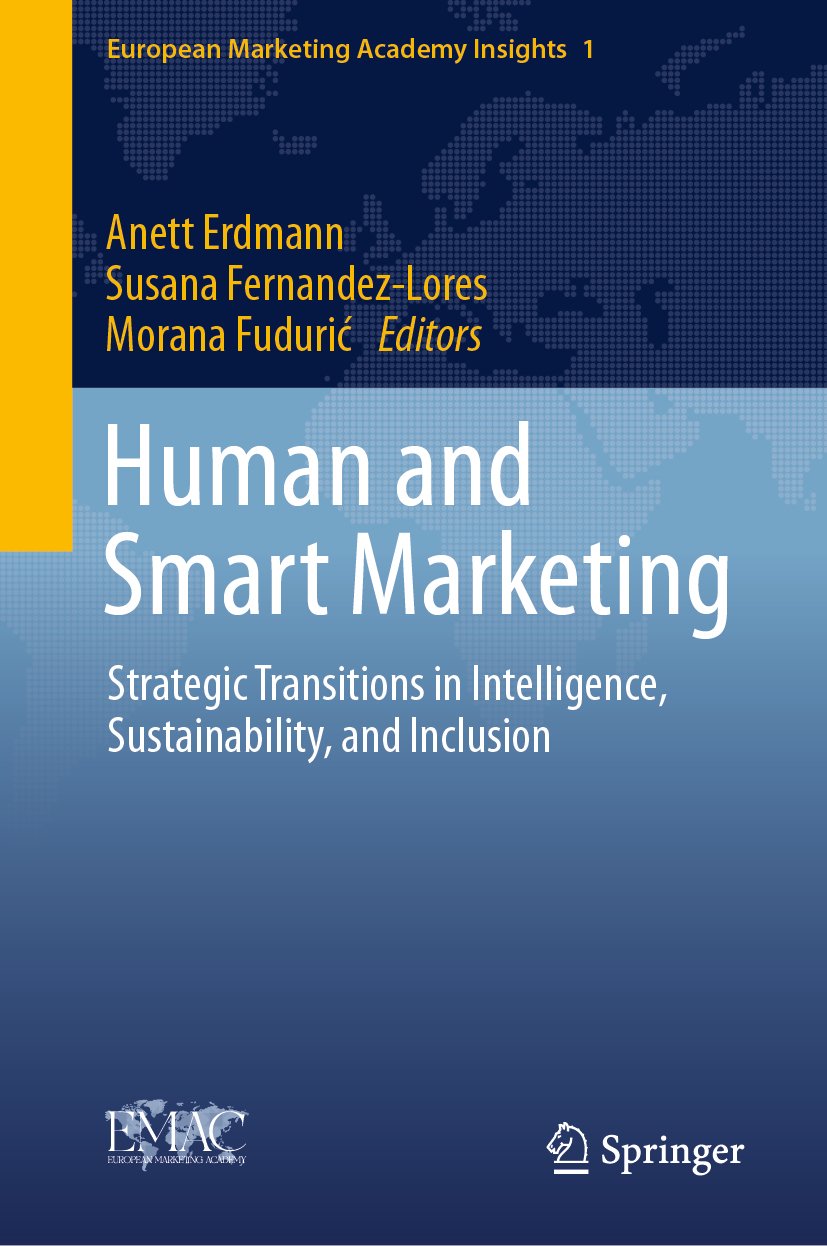 Human and Smart Marketing