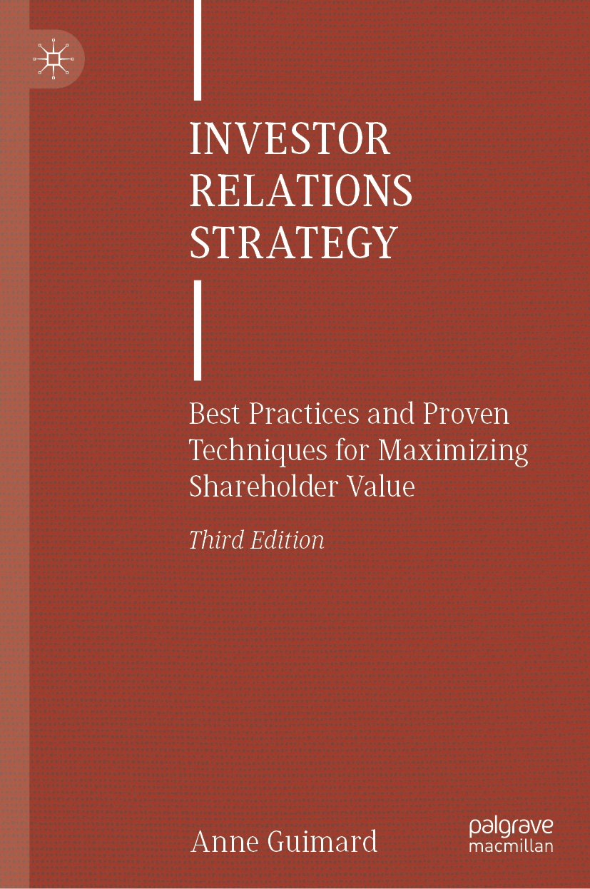 Investor Relations Strategy