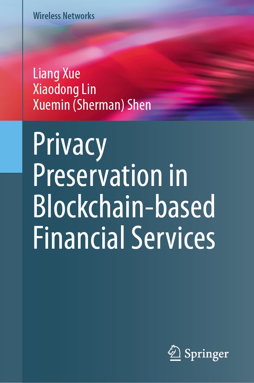 Privacy Preservation in Blockchain-based Financial Services