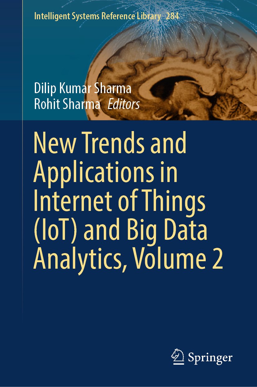 Intelligent Systems Reference Library