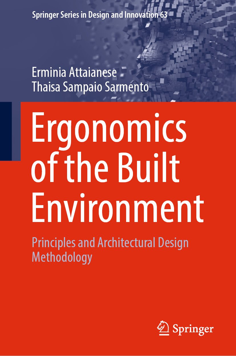 Ergonomics of the Built Environment